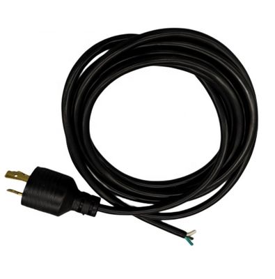 Qualität  UK Home Appliance Computer Monitor Power Cord ETL/UL 110V 3 Pin Low Voltage Power Cable usine